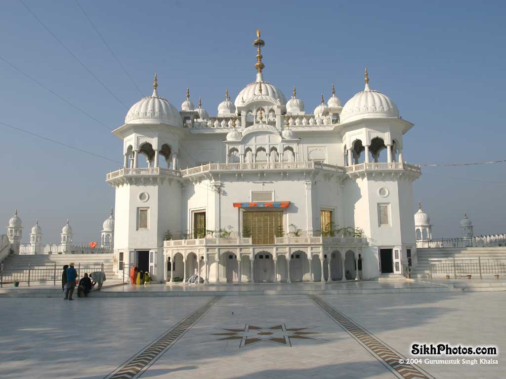 anandpur sahib wallpaper