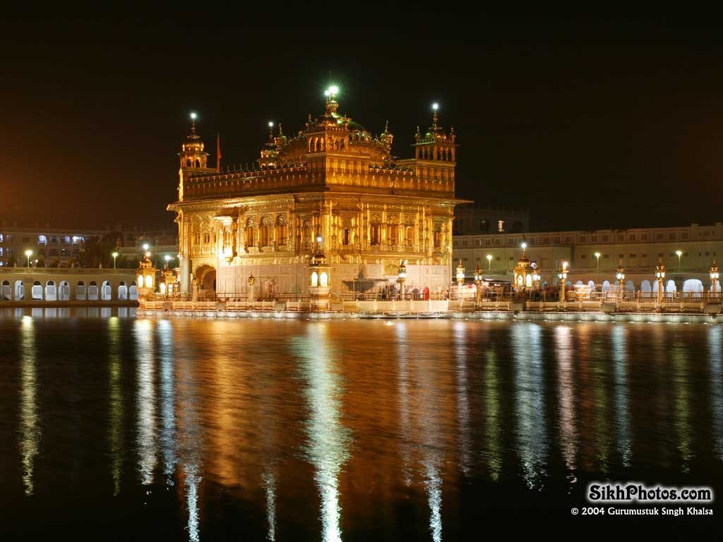 Golden Temple Wallpaper For Pc - www.proteckmachinery.com