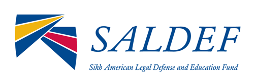 SALDEF Logo
