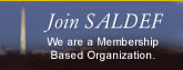 Join & Contribute to SALDEF