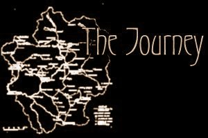 Title:  The Journey