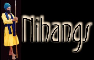 Title:  Nihangs