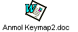 Anmol Keymap2.doc