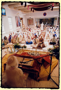 Anand Karaj - Sikh Wedding Ceremony